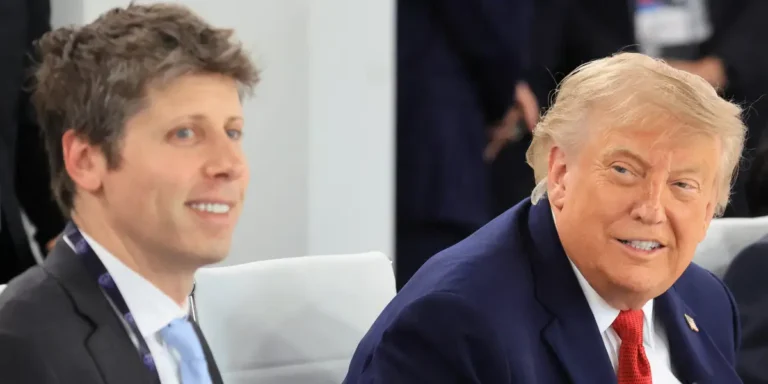 White House Seeks US Review of New AI Models Before UK Testers