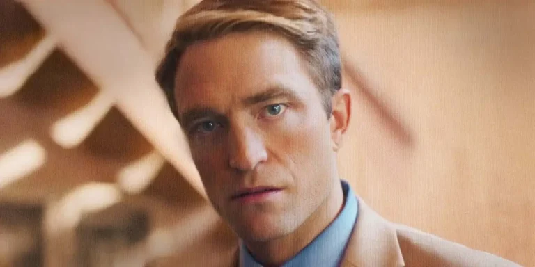 Every Robert Pattinson Movie Ranked From Worst to Best