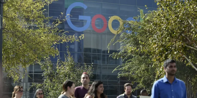 A Google Employee Resigned, Citing ‘Real but Uncertain’ AI Risk