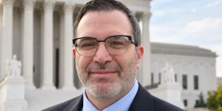 Lawyer Who Left Corporate Does AI Training to Supplement His Practice