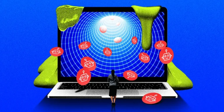 My Strange, Horrifying Month Using an AI Detector on Everything I Read