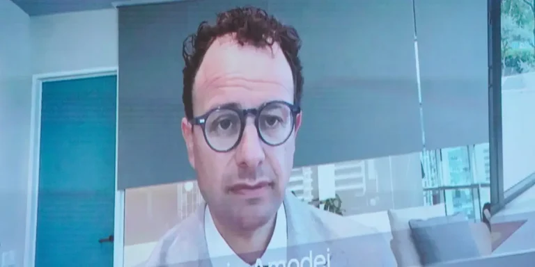 SNL Skit Mocks Dario Amodei’s AI Doomsday Predictions