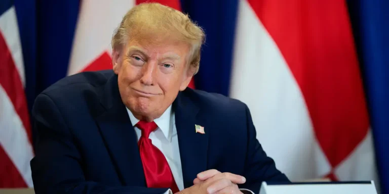 Dario Amodei to Have Dinner With President Trump in Rare Meeting