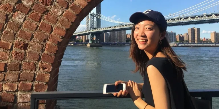 Letting the American Dream Go As a Former Visa Holder