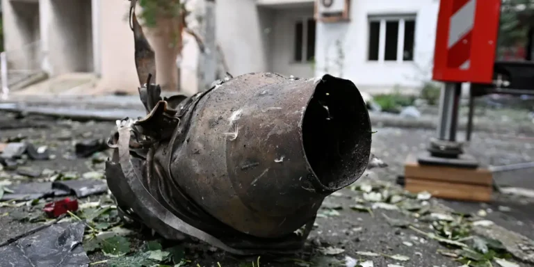 Ukraine’s Drone War Is Clocking Speeds Faster Than Formula 1 Cars