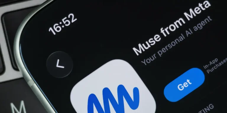 A YouTuber Says This Muse Setting Led to the Agent Sharing His Address