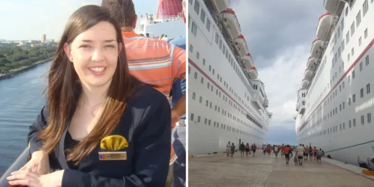 Things People Should Know About Working on Cruises, Per Former Employee