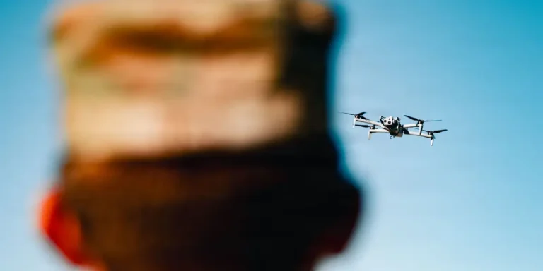 US Counter-Drone Task Force Spending Billions on Tech, Systems