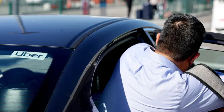 Uber Wait Times Rise 19% As Prices Climb 53%: Study