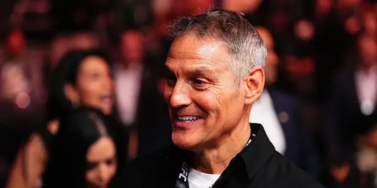 Ari Emanuel Says He Treats His to-Do List Like a ‘Contract’ With Himself