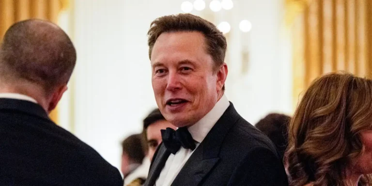 SpaceX Puts a Starship Veteran in Charge of Its Memphis Data Centers