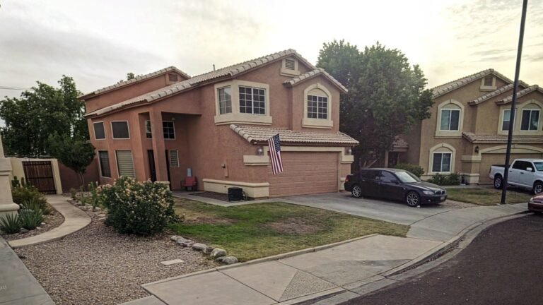 Arizona HOA U-Turns on Foreclosure of $475K Home Over Owner’s $977 Debt