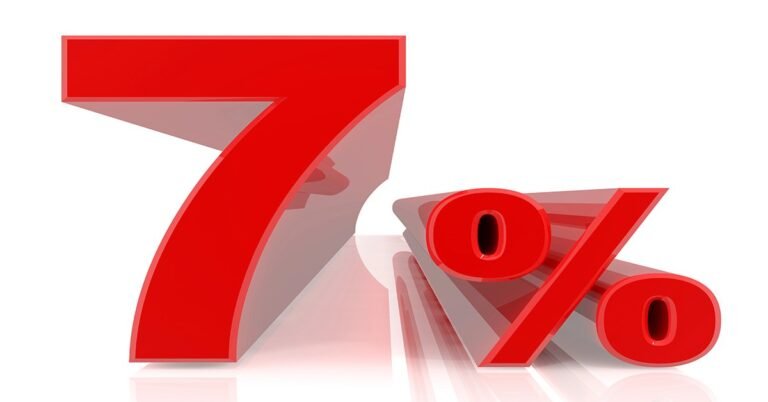 It’s Freddie Mac official: Mortgage rates have blown past 7%