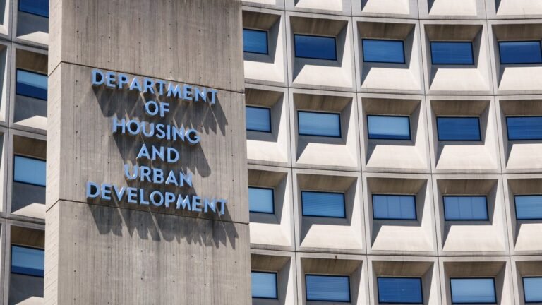 Trump Admin Says It’s Clearing the ‘Biden Backlog’ of Fair Housing Issues