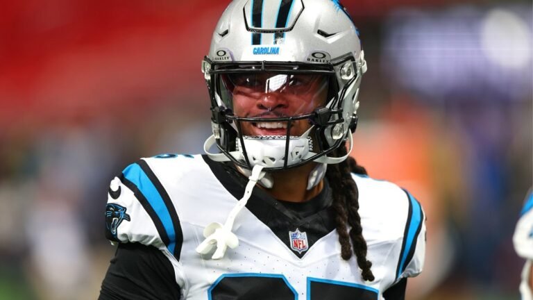 Jonathon Brooks’ North Carolina Home Where He’ll Recover Following Injury