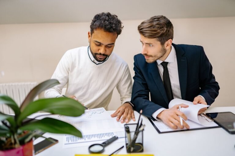 How To Buy A Small Business