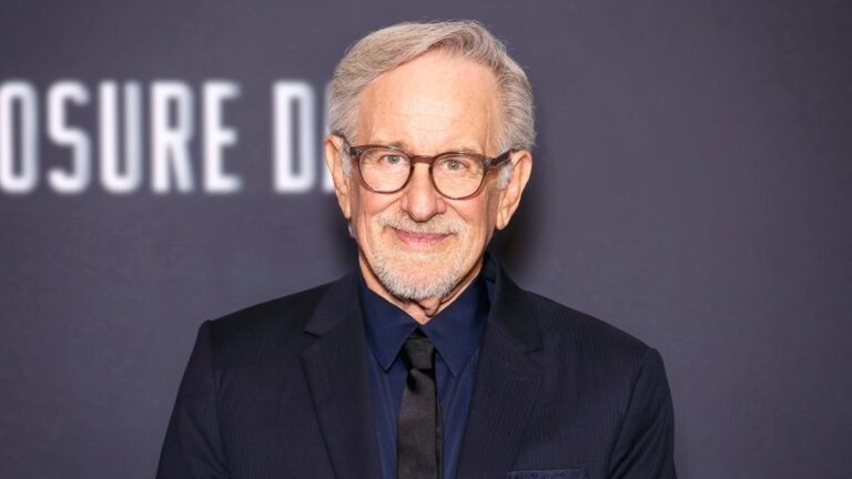 EXCLUSIVE: Steven Spielberg Lists $30 Million L.A. Equestrian Ranch