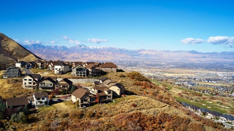 Soaring Home Prices Leave 91% of Utah Renters Priced Out