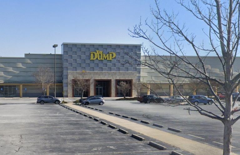 Furniture Outlet The Dump Is Getting Dumped In Atlanta
