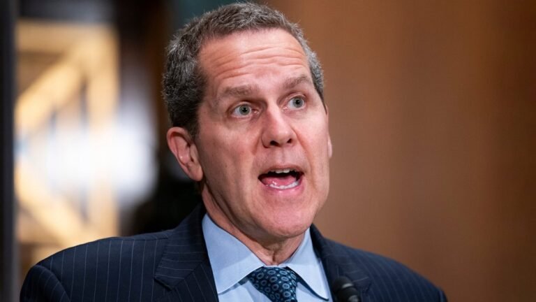 Fed Official Sounds Warning on Housing as Affordability Hits 21-Year Low