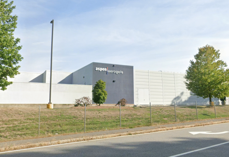 Berkeley Partners Buys 2 Industrial Buildings For $36M: The Boston Deal Sheet