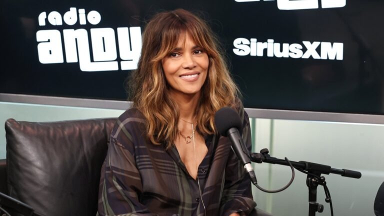 Halle Berry Reveals Her Daughter Has Left L.A. Family Home for College