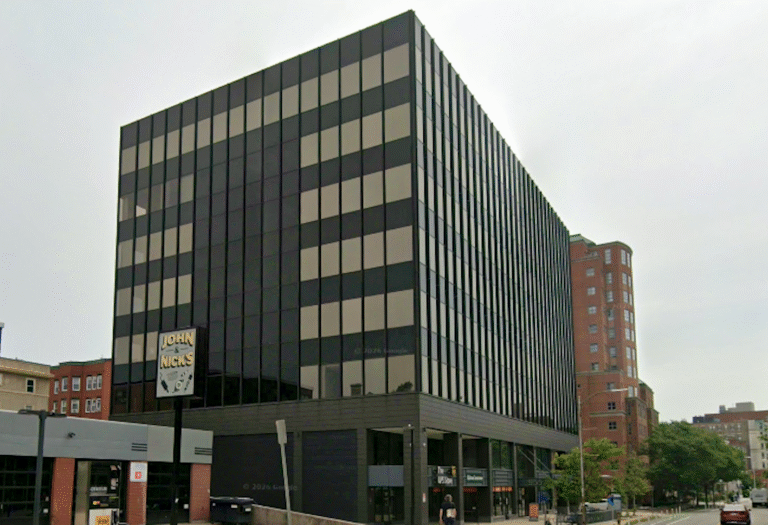 Developer Buys Cambridge Office Building For Residential Conversion: The Boston Deal Sheet