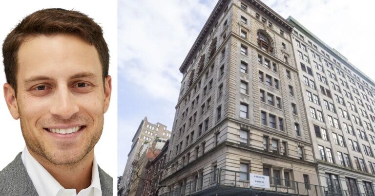 Nomic AI Inks 5K-SF Deal at 99 University Place Near Union Square – Commercial Observer