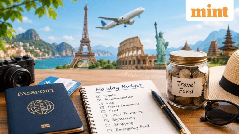 World Tourism Day 2026: How much should you budget for your next international holiday?