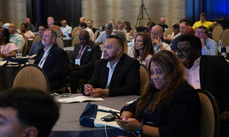 Five Star Conference Kicks Off With Certifications, Education, Training