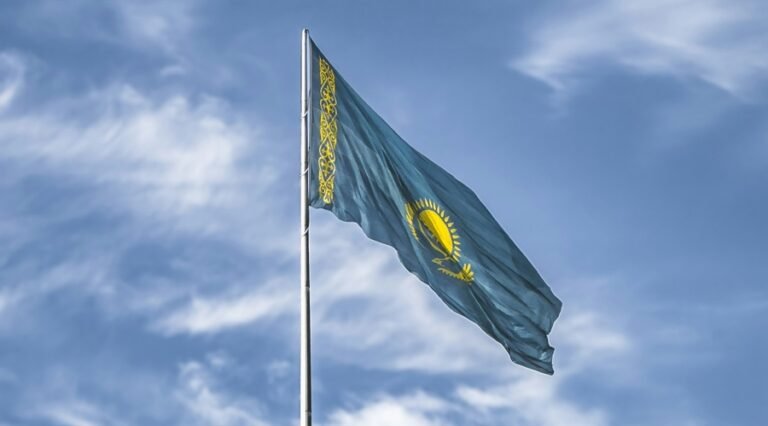 Binance Plans Kazakhstan Settlement Hub for CIS and Eastern European Clients