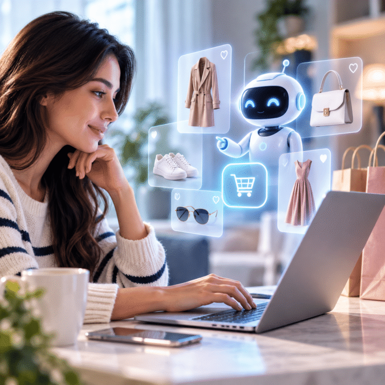 Eye on AI: Juniper Forecasts AI-Fueled Banking Fraud; True Fit Sizes up Glance – Digital Transactions