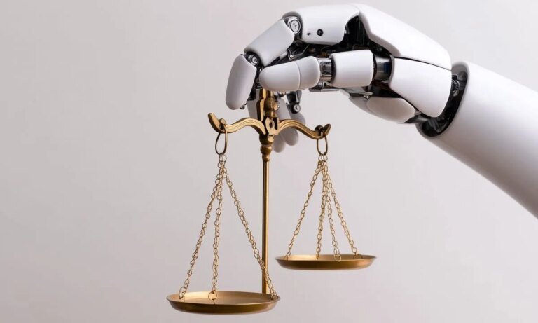 Lawyer Sanctioned After AI Generates Fake Witnesses in Appeal