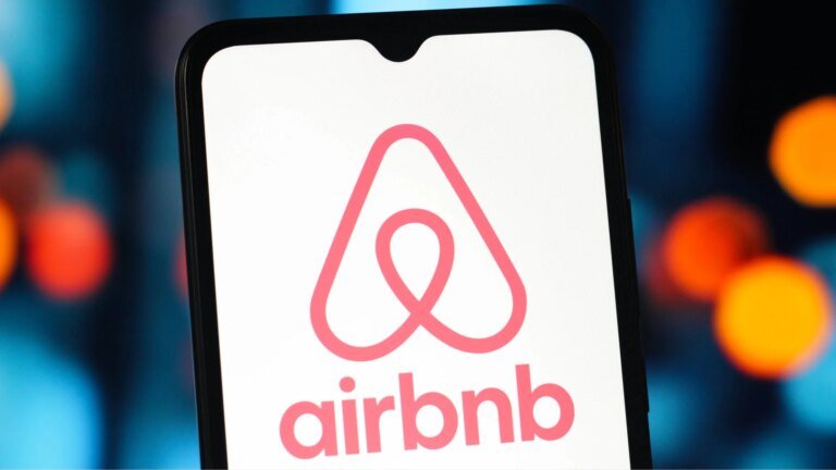 Airbnb Was Built Because Its Founders Couldn’t Afford Rent. Now It’s Putting $250 Million Toward Affordable Housing