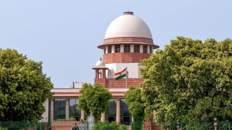 UPI MDR row: SC refuses interim stay on the levy; asks Centre, RBI to file counter affidavits within 4 weeks