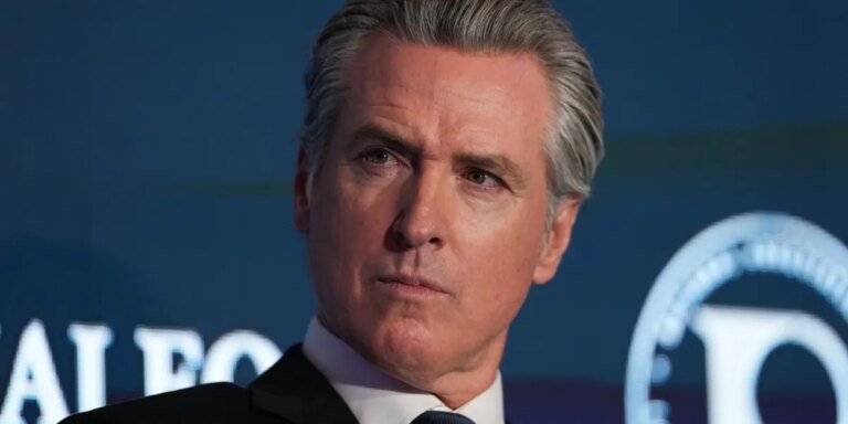 Lawmakers stall Newsom’s wildfire liability bill, saying it doesn’t go far enough for victims