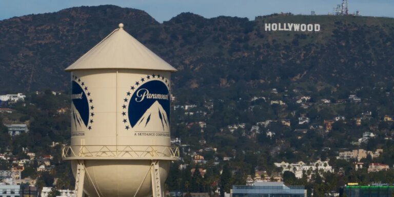 Paramount agrees invest $1.5 billion in domestic movies as part of settlement to secure Warner Bros.