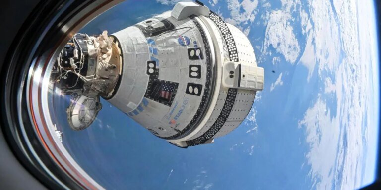 NASA backs Boeing capsule after earlier mission was classified as a crew-endangering ‘Type A mishap’
