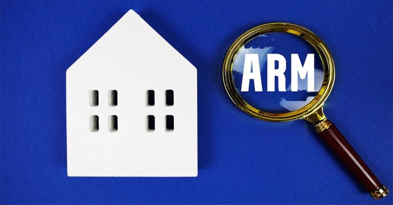 1 in 10 mortgage applicants opt for ARMs as rates hit highest level in two years