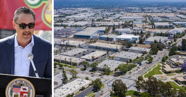 Juanita’s Foods to Consolidate L.A. Production at 120K-SF Facility – Commercial Observer