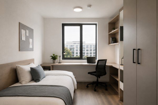 Aboria completes debut deal for 1,570-bed UK student housing portfolio