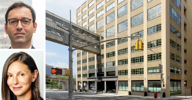 Electrical Contractor L.K. Comstock Signs 14K-SF Lease at Dumbo Heights Campus – Commercial Observer