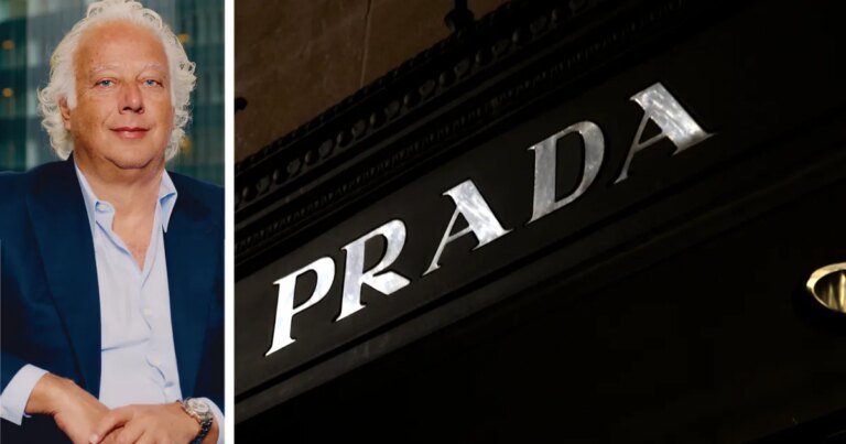 RFR Buys Prada-Anchored Upper East Side Retail Condo at 841 Madison Avenue for $57M – Commercial Observer