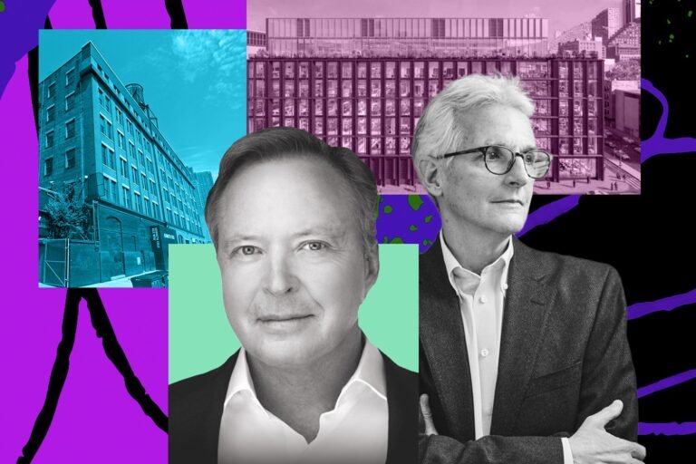 Acore Capital Takes Control of Beacon Capital’s NYC Properties