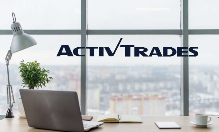 ActivTrades UAE CMA Category 5 Licence