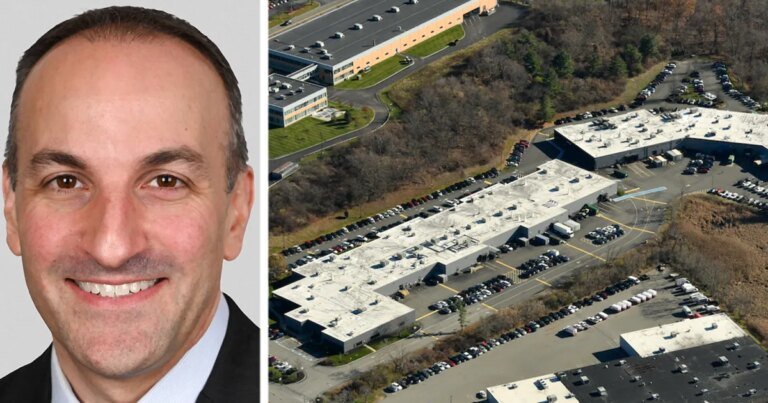 Northwest Bank Lends $35M on Boston-Area Industrial Buy – Commercial Observer