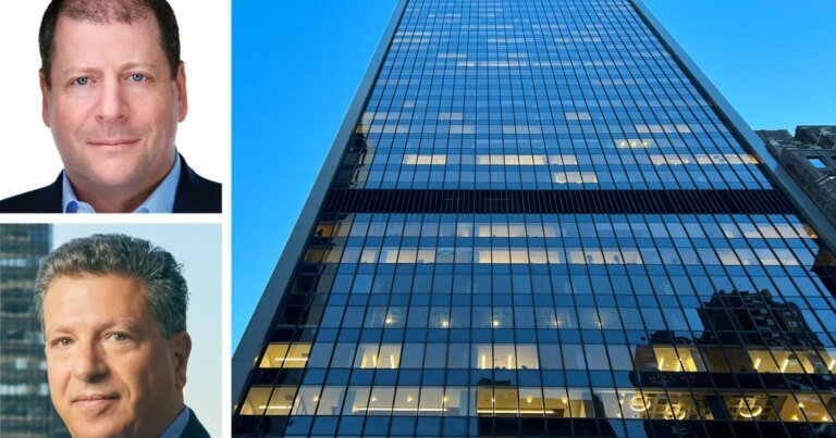 Investment Firm 26 North Relocates to 84K SF at LeFrak’s 40 West 57th Street – Commercial Observer