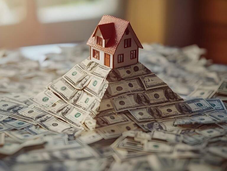 How Each State Ranks for Real Estate Investment