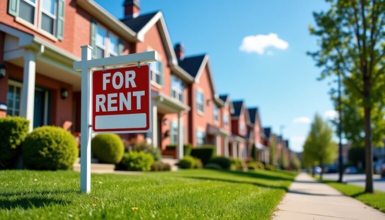 Rental Search Patterns Take a Peek at Where Relocation Demand May Be Heading