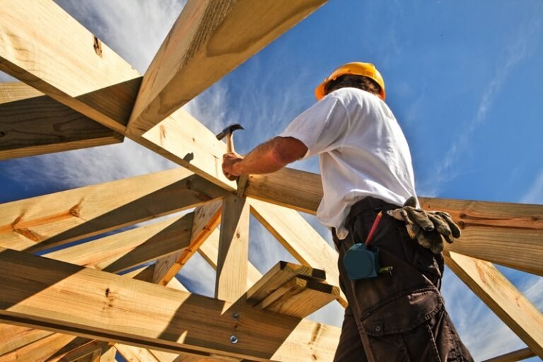 Homebuilding Still Losing Ground as Permits Slip to a Post-Pandemic Low
